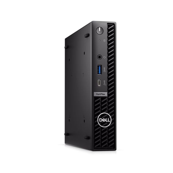 DELL OptiPlex 7020 Micro i7-14700T 16GB 512GB SSD Win11Pro 3yr ProSupport + WiFi - DES13859