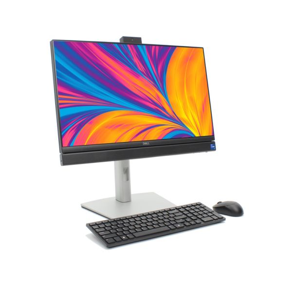 DELL OptiPlex 7420 AiO 23.8 inch FHD i5-12500T 16GB 512GB SSD Win11Pro 3yr ProSupport + WiFi - DES13925