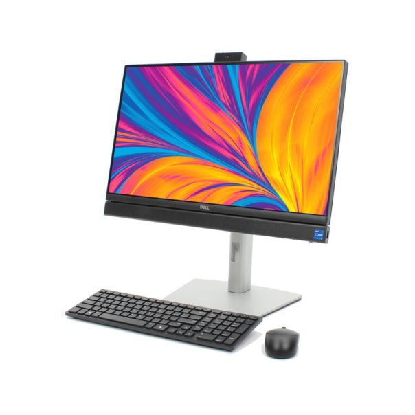 DELL OptiPlex 7420 AiO 23.8 inch FHD i5-12500T 16GB 512GB SSD Win11Pro 3yr ProSupport + WiFi - DES13925