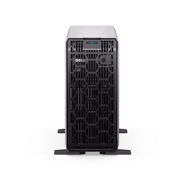 DELL PowerEdge T360 Xeon E-2414 4C 1x16GB H355 1x2TB 700W (1+1) 3yr NBD - EP3060671
