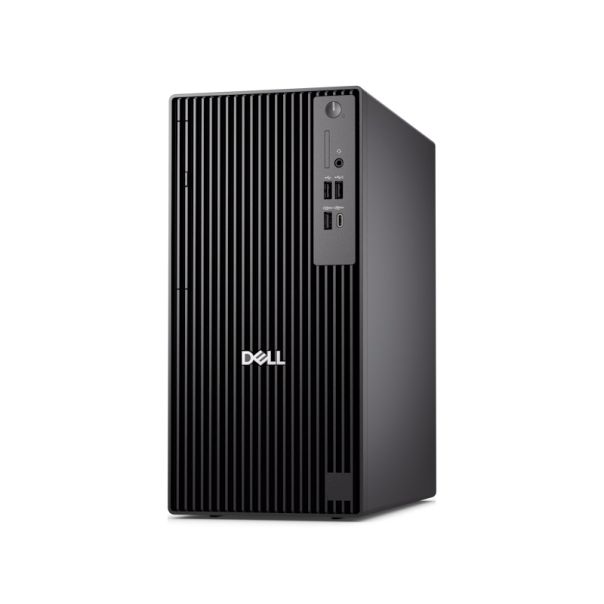 DELL Pro Tower Plus Core Ultra 7 265 8GB 512GB SSD DVDRW Win11Pro 3yr ProSupport - DES14019