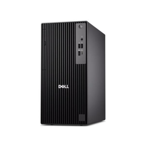 DELL Pro Tower Core Ultra 5 235 8GB 512GB SSD DVDRW Win11Pro 3yr ProSupport - DES14020
