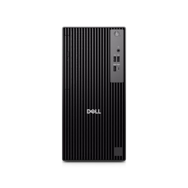 DELL Pro Tower Ryzen 3 8300G 8GB 512GB SSD DVDRW Win11Pro 3yr ProSupport - DES14022