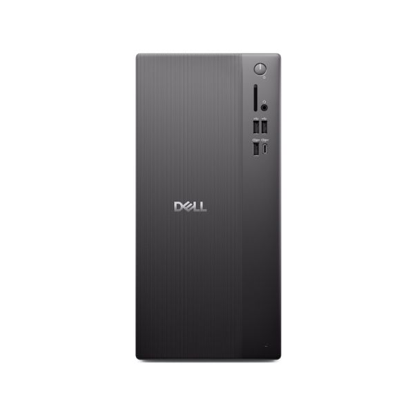 DELL Tower i5-14400F 16GB 1TB SSD RTX 4060 8GB Win11Pro 3yr ProSupport + WiFi - DES14042