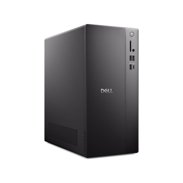 DELL Tower i5-14400F 16GB 1TB SSD RTX 4060 8GB Win11Pro 3yr ProSupport + WiFi - DES14042