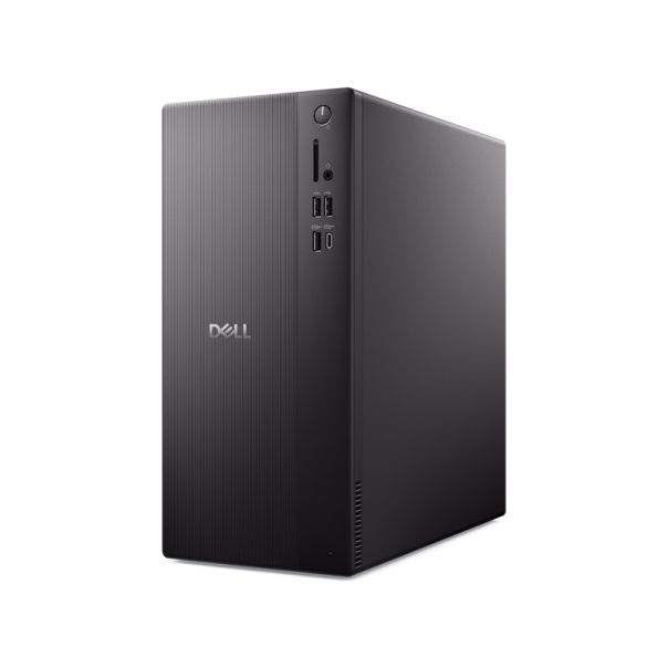 DELL Tower i5-14400F 16GB 1TB SSD RTX 4060 8GB Win11Pro 3yr ProSupport + WiFi - DES14042