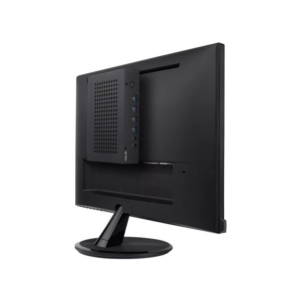 ASUS Mini PC PN43-BBN100MD (Intel N100, Barebone) - DES14088