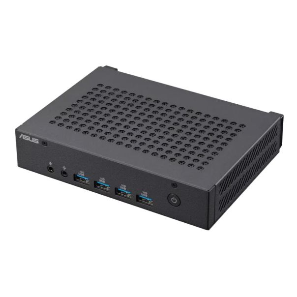 ASUS Mini PC PN43-BBN100MD (Intel N100, Barebone) - DES14088