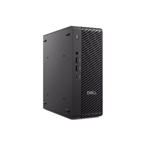 DELL Pro Max Micro Core Ultra 7 265 16GB 512GB SSD RTX A400 4GB Win11Pro - EP2568149