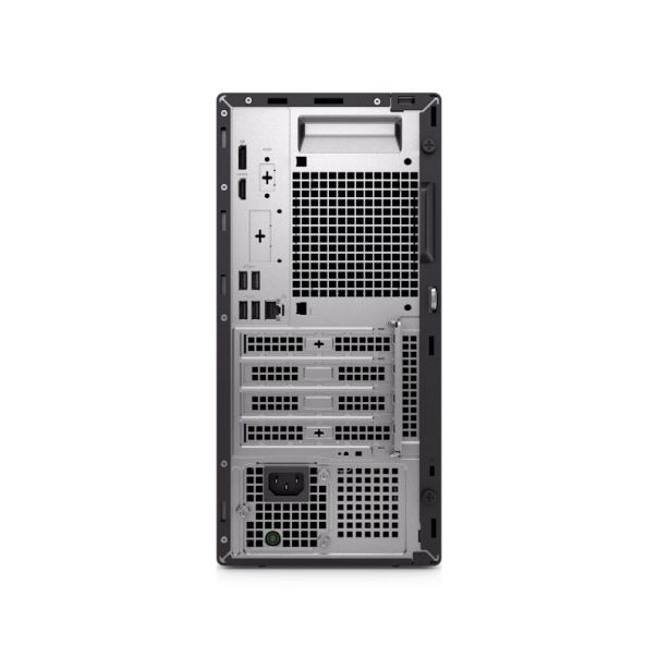 DELL Pro Tower i5-14500 8GB 512GB SSD DVDRW Win11Pro 3yr ProSupport - DES14122