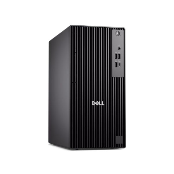 DELL Pro Tower i5-14500 8GB 512GB SSD DVDRW Win11Pro 3yr ProSupport - DES14122