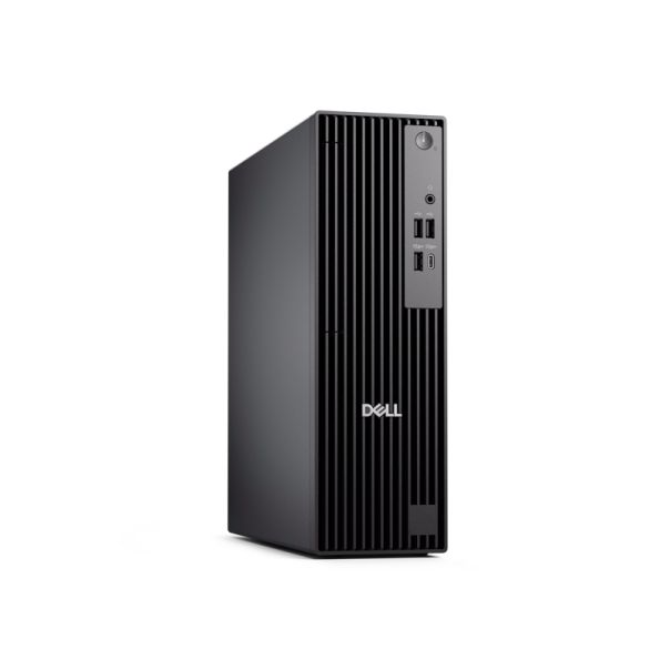 DELL Pro Slim i5-14500 16GGB 256GB SSD RTX A400 4GB Win11Pro 3yr ProSupport + WiFi - DES14234