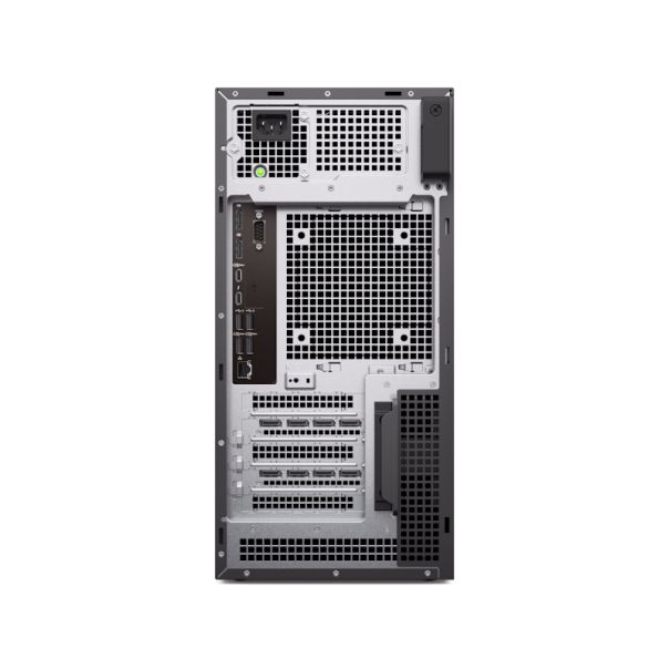 DELL Pro Max Tower T2 Core Ultra 7 265 32GB 1TB SSD DVDRW Dual RTX 2000 16GB Win11Pro 3yr ProSupport + WiFi - DES14246