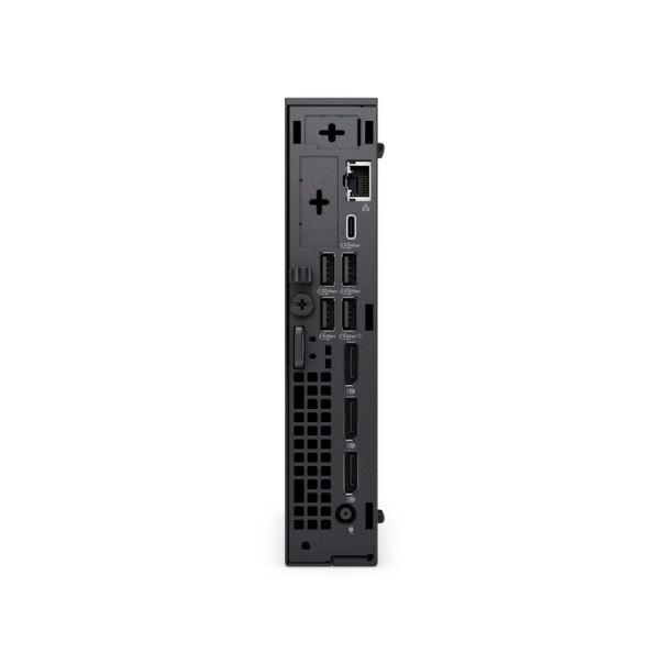 DELL Pro Micro Plus Core Ultra 7 265 8GB 512GB SSD Win11Pro - EP2716719
