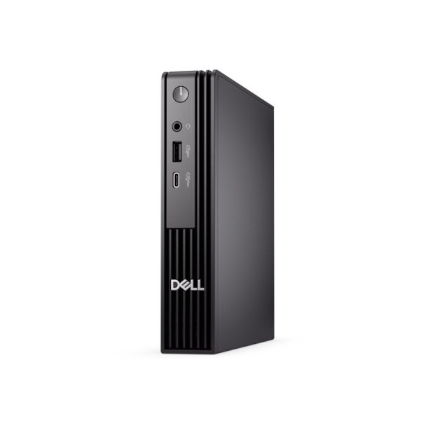 DELL Desktop Pro Micro Core Ultra 7 265T 16GB 512GB SSD Win11Pro - EP2932388