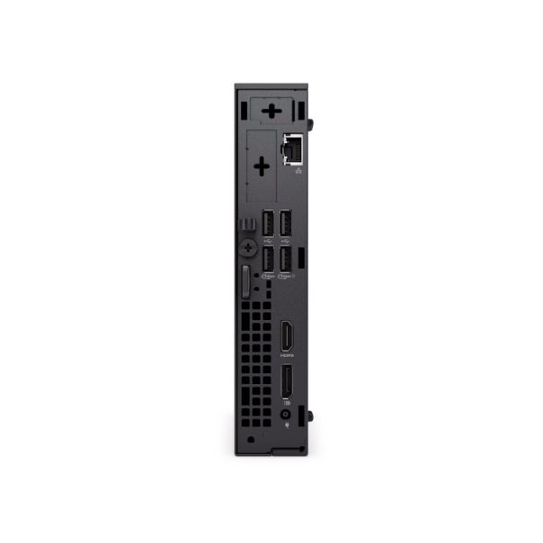 DELL Desktop Pro Micro Core Ultra 7 265T 16GB 512GB SSD Win11Pro - EP2932388
