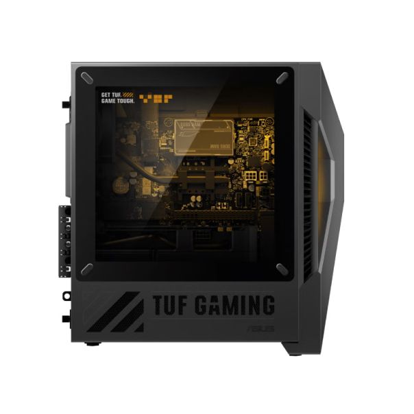 ASUS Mini Tower TM500MH-0R72600090 Ryzen 7 260, 16GB, SSD 1TB, GeForce RTX 5060 - EP3095371
