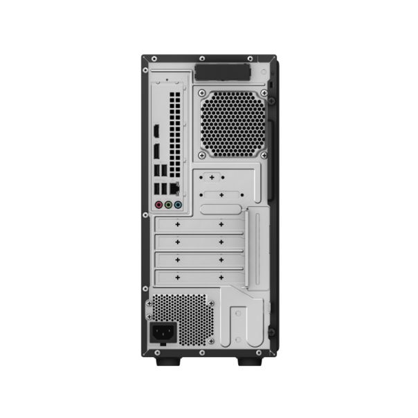 ASUS Mini Tower V501MV-05210H0180 Core 5 210H, 16GB, SSD 512GB - EP3098933