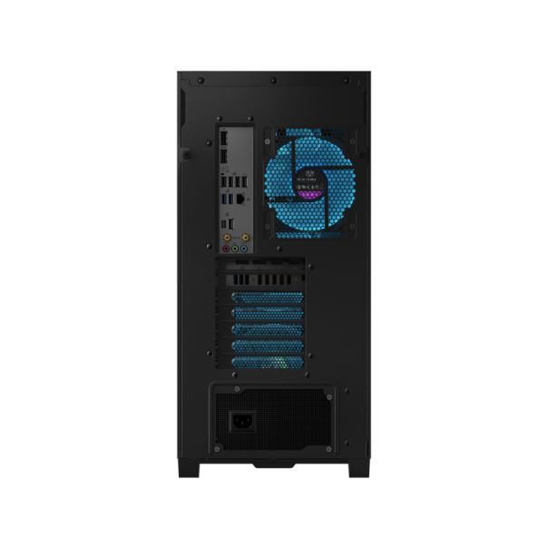 ASUS ROG GM700TZ-R9950X051W Ryzen 9 9950X 3D 64GB SSD 2TB RTX 5080, Win 11 Home - EP3136946