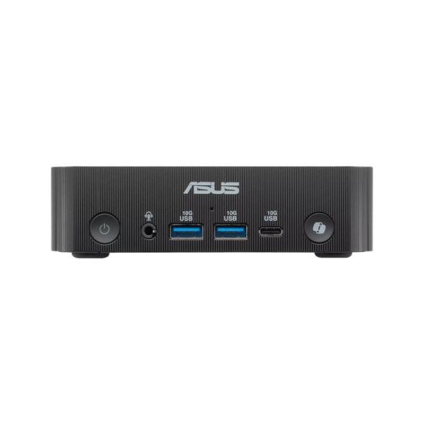 ASUS Mini PC PN54-BBR321MNS1 (Ryzen 3 210, Barebone) 256GB/16GB - EP3136934