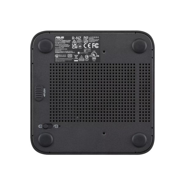 ASUS Mini PC PN54-BBR321MNS1 (Ryzen 3 210, Barebone) 256GB/16GB - EP3136934