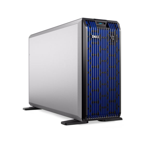 DELL PowerEdge T360 Xeon 6 Performance 6315P 4C 1x16GB H355 1x2TB 700W (1+0) 3yr ProSupport - EP3105154