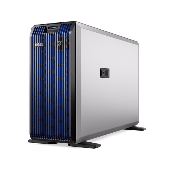 DELL PowerEdge T360 Xeon 6 Performance 6315P 4C 1x16GB H355 1x2TB 700W (1+0) 3yr ProSupport - EP3105154