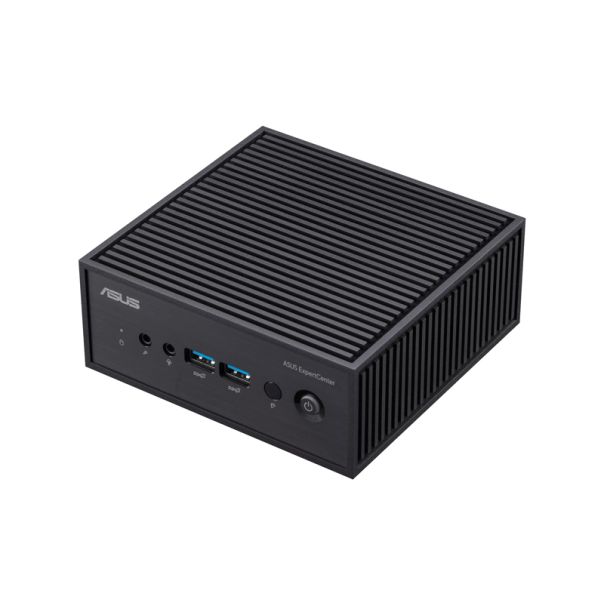 ASUS Mini PC PN42-S-B-SC0118MV Intel N4500, Barebone - EP3106347
