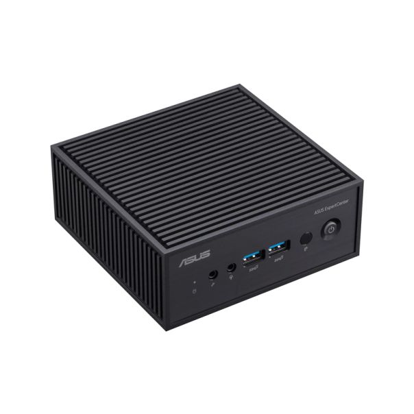 ASUS Mini PC PN42-S-B-SC0118MV Intel N4500, Barebone - EP3106347