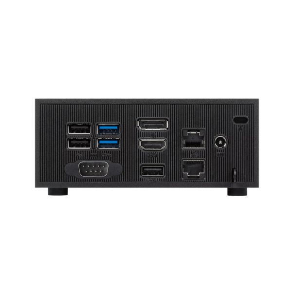 ASUS Mini PC PN42-S-B-SC0118MV Intel N4500, Barebone - EP3106347