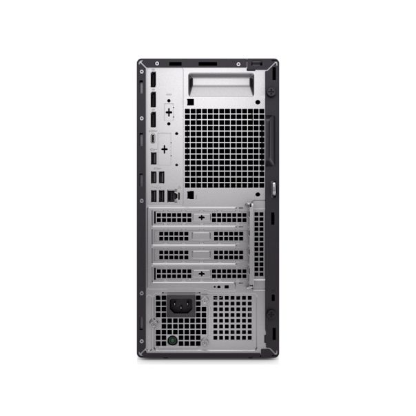 DELL Pro Tower Plus Core Ultra 7 265 16GB 512GB SSD DVDRW RTX 5060 Win11 Pro - EP3136943