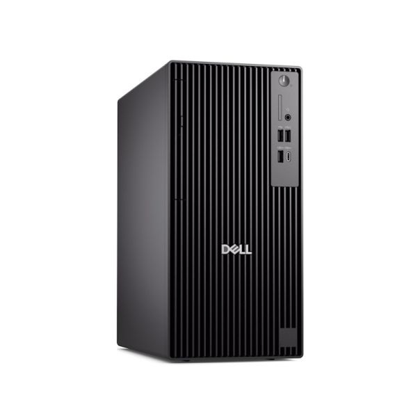 DELL Pro Tower Plus Core Ultra 7 265 16GB 512GB SSD DVDRW RTX 5060 Win11 Pro - EP3136943
