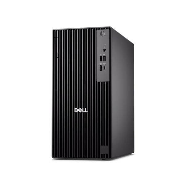 DELL Pro Tower Core Ultra 5 235 16GB 512GB SSD DVDRW Radeon RX 7400 Win11Pro - EP3136940