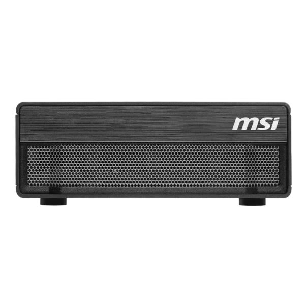 MSI EdgeXpert-32SEU-BGB104TG5 AI Supercomputer (NVIDIA GB10 Blackwell , 128BG, 4GB) - EP3202583
