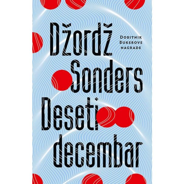 Deseti decembar - 9788652130153