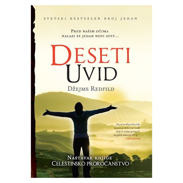 Deseti uvid - 9788677106102