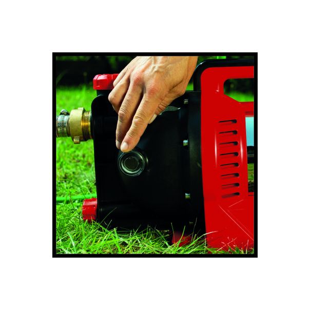 EINHELL Baštenska pumpa GC-GP 1250 N - EP2836041
