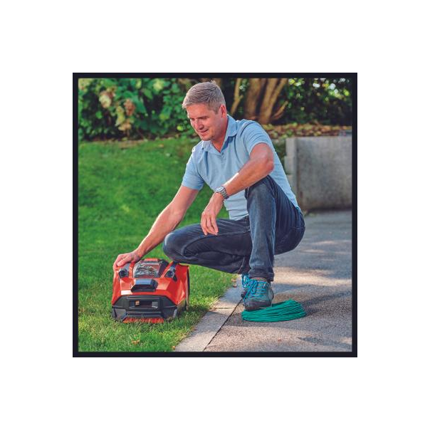 EINHELL Robotska kosačica Freelexo Cam 500 - EP2835540