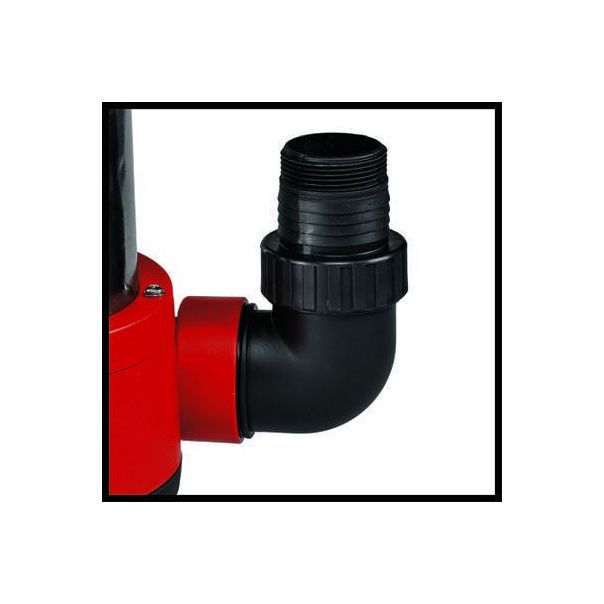 EINHELL Potopna pumpa za prljavu vodu GC-DP 9040 N - EP2836056