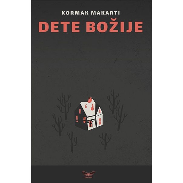 Dete božije - 9788689203592