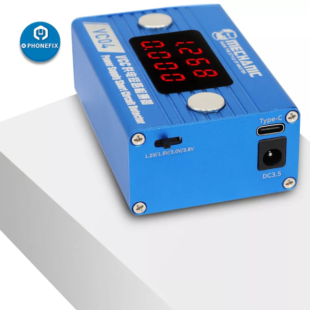 Detektor kratkog spoja Mechanic VC04 - 96519-1