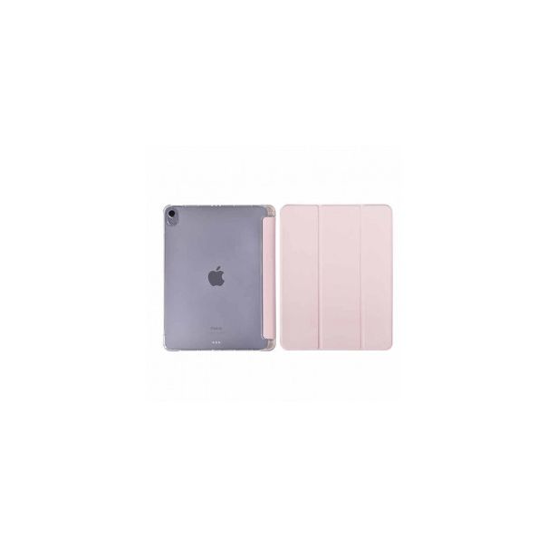 DEVIA Futrola za Tablet Cool Series Protective Case za Ipad Air 13, roza - 25178-1