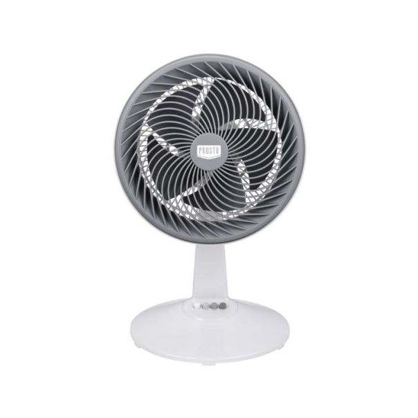 PROSTO Stoni ventilator DF10A-WH - EP3158811