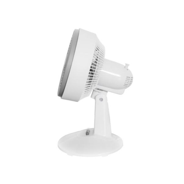 PROSTO Stoni ventilator DF10A-WH - EP3158811