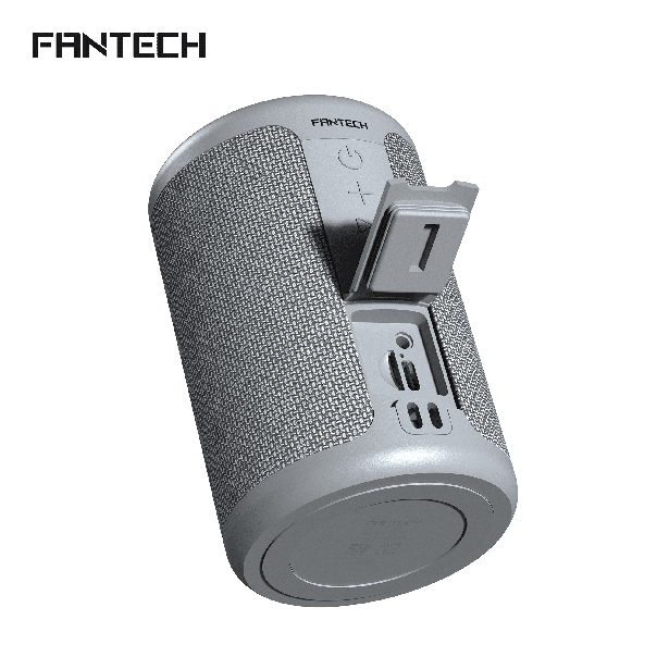 FANTECH Bluetooth zvučnik BS154 NeraBox, siva - 224129