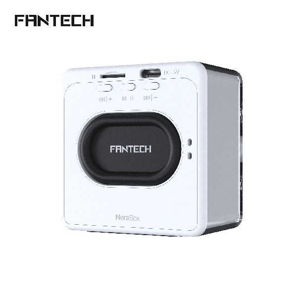 FANTECH Bluetooth zvučnik BS152 NeraBox, Space edition - 224123-1