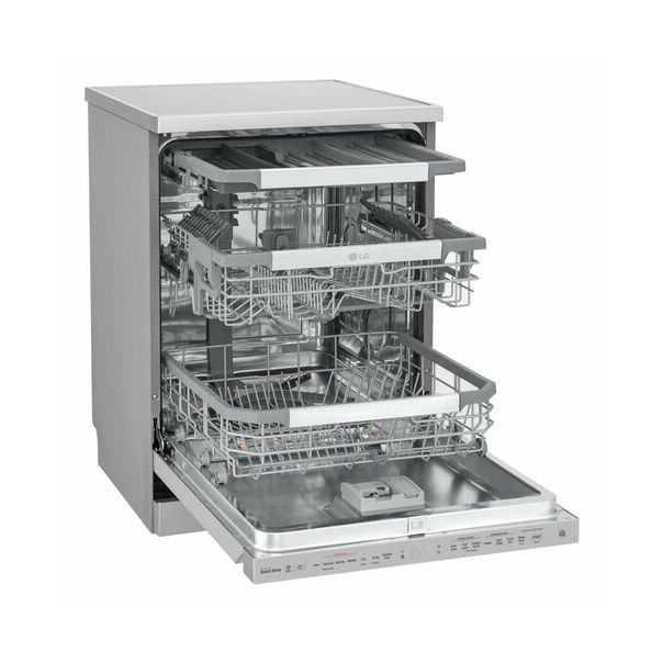 LG Samostalna Mašina za pranje sudova DF425HSS - DF425HSS