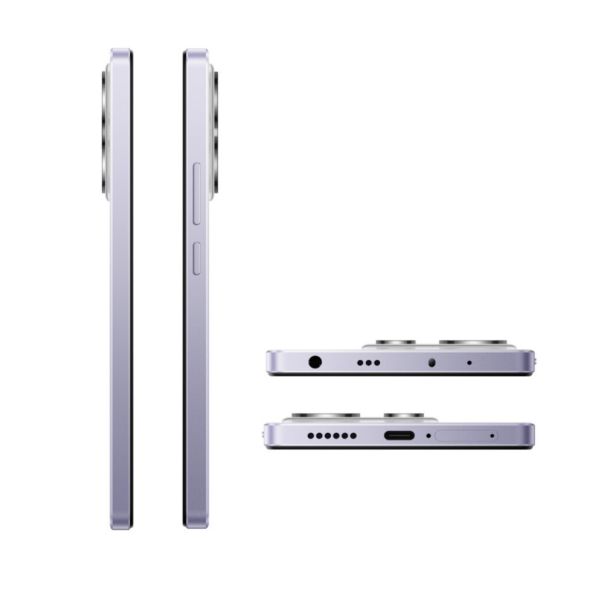 XIAOMI Redmi Note 14 8/256 GB, ljubičasta - 1050590
