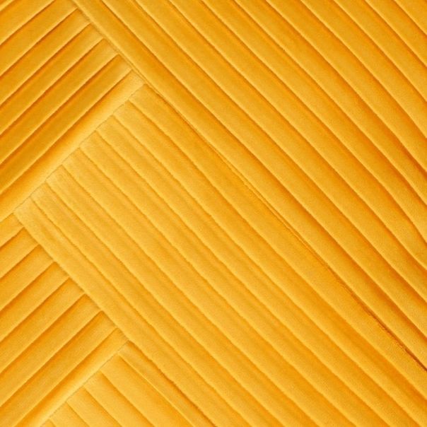 EGLO Dekorativni jastuk 45x45cm Shoura, žuta - 420263