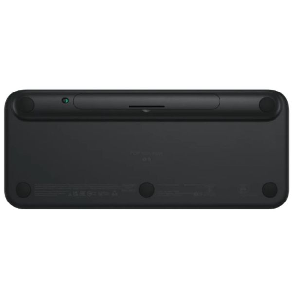 LOGITECH POP Icon Keys - Graphite, US - EP2031695